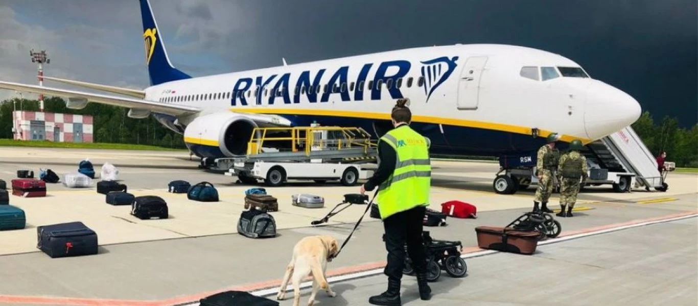 ΥΠΕΞ Λευκορωσίας σε Δύση: «Περαιτέρω αύξηση της έντασης δεν θα έχει κανένα καλό αποτέλεσμα»